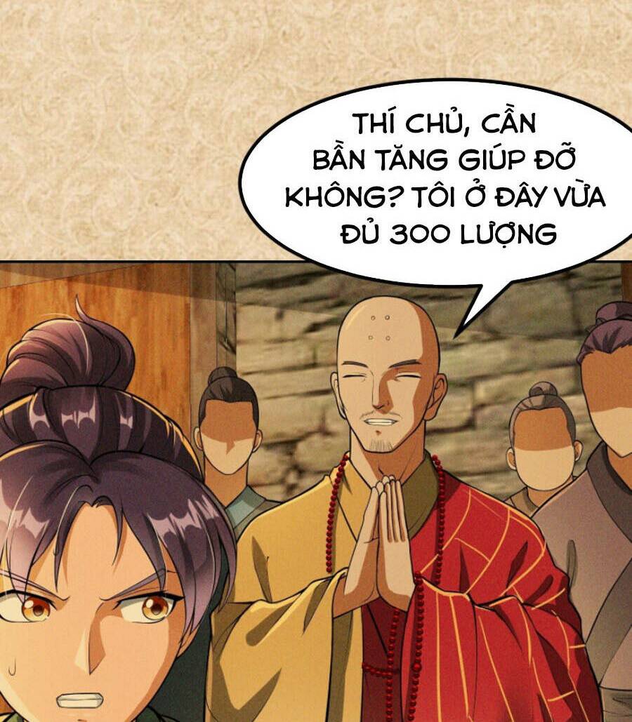 Ta Dùng Sách Giải Trí Thành Thánh Nhân Chapter 22 - Trang 2