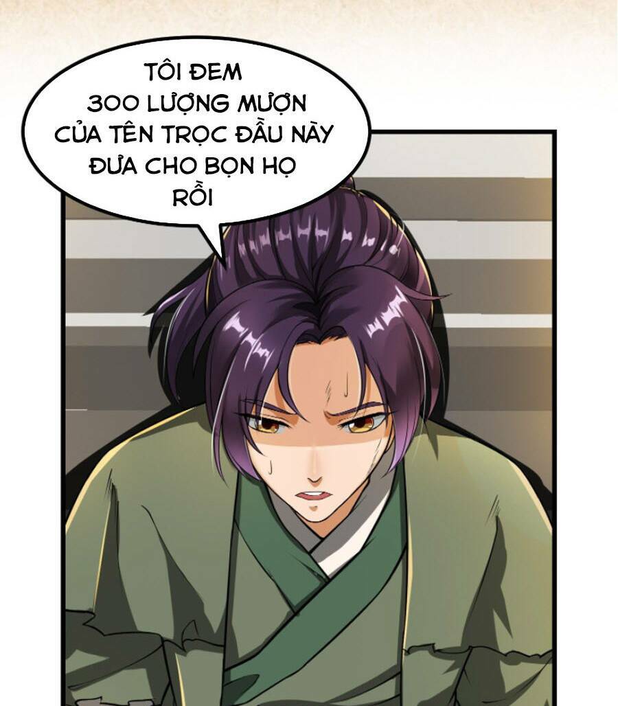 Ta Dùng Sách Giải Trí Thành Thánh Nhân Chapter 22 - Trang 2