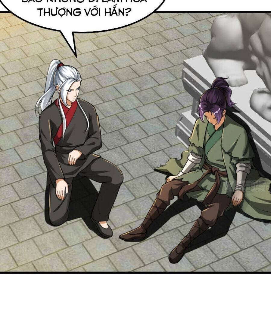 Ta Dùng Sách Giải Trí Thành Thánh Nhân Chapter 22 - Trang 2