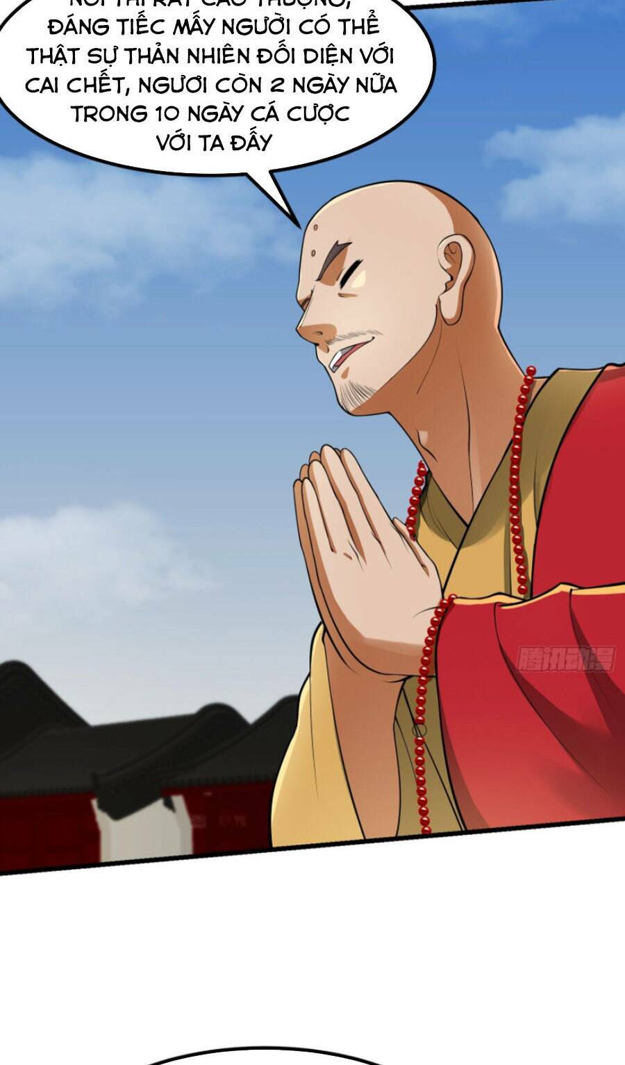 Ta Dùng Sách Giải Trí Thành Thánh Nhân Chapter 22 - Trang 2