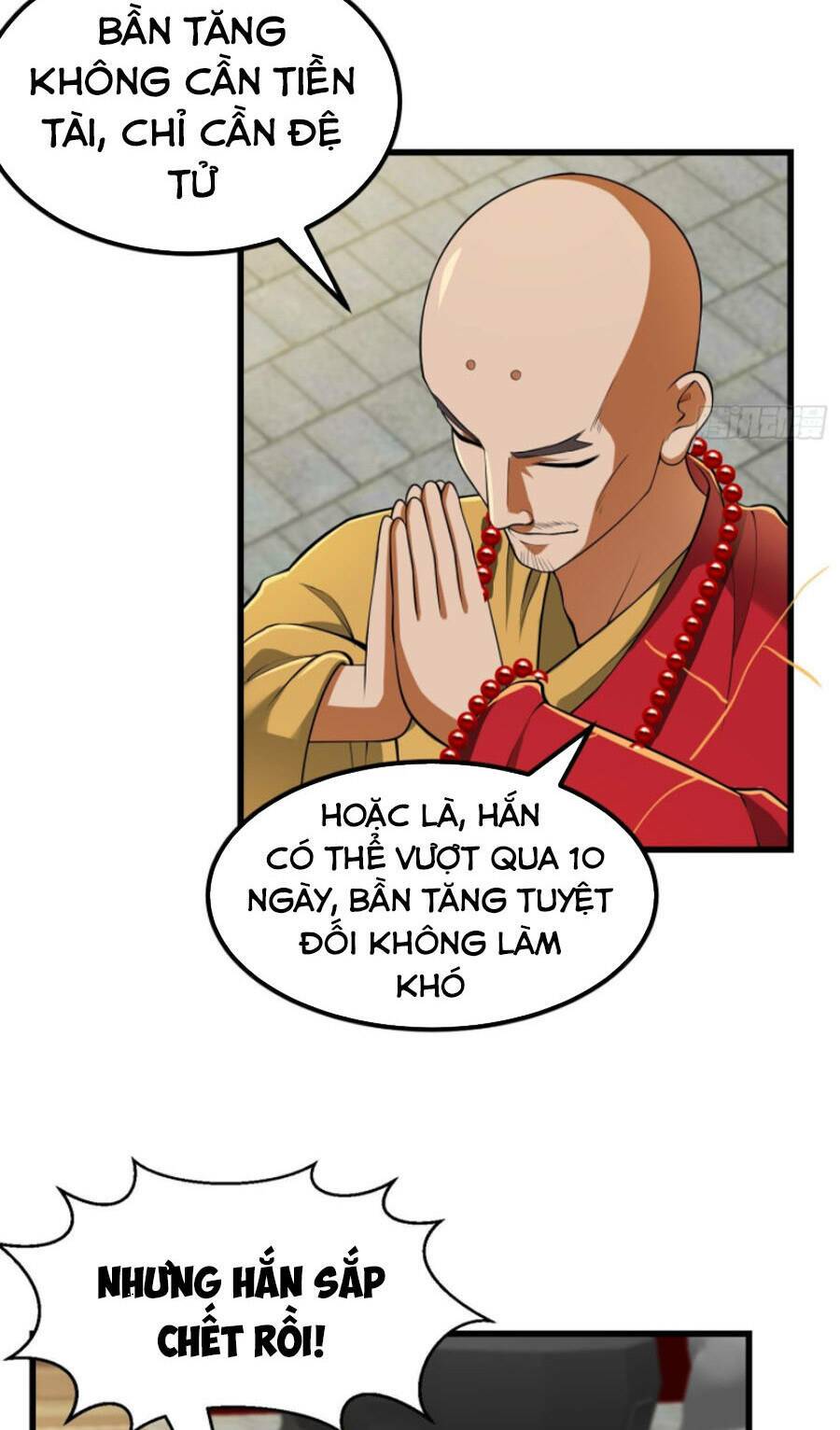 Ta Dùng Sách Giải Trí Thành Thánh Nhân Chapter 22 - Trang 2