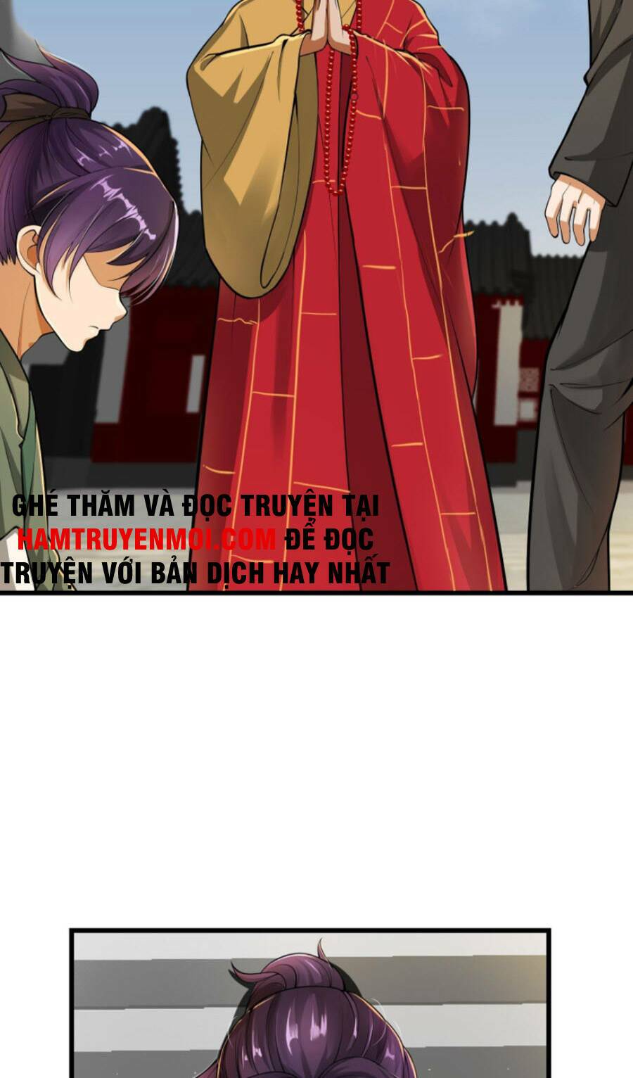 Ta Dùng Sách Giải Trí Thành Thánh Nhân Chapter 22 - Trang 2