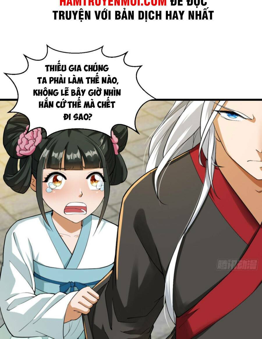 Ta Dùng Sách Giải Trí Thành Thánh Nhân Chapter 22 - Trang 2