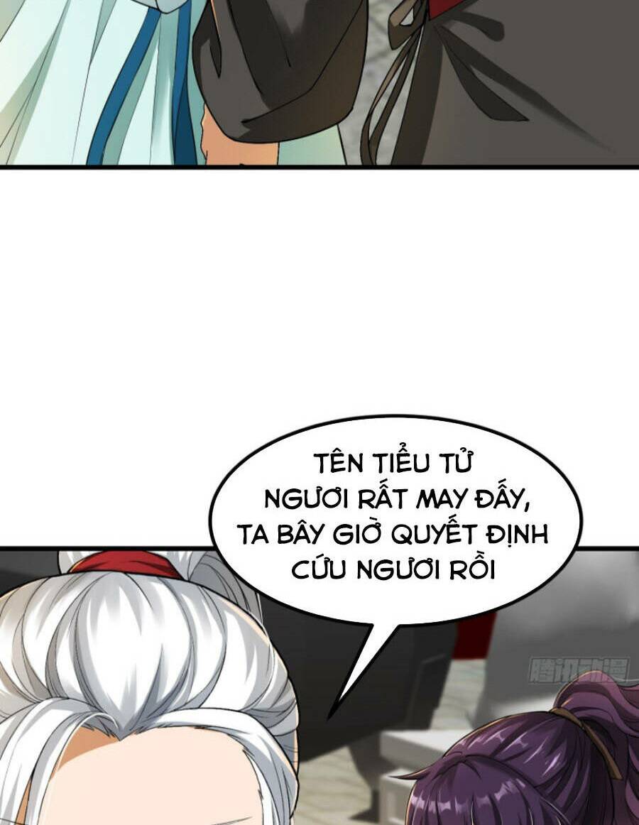 Ta Dùng Sách Giải Trí Thành Thánh Nhân Chapter 22 - Trang 2