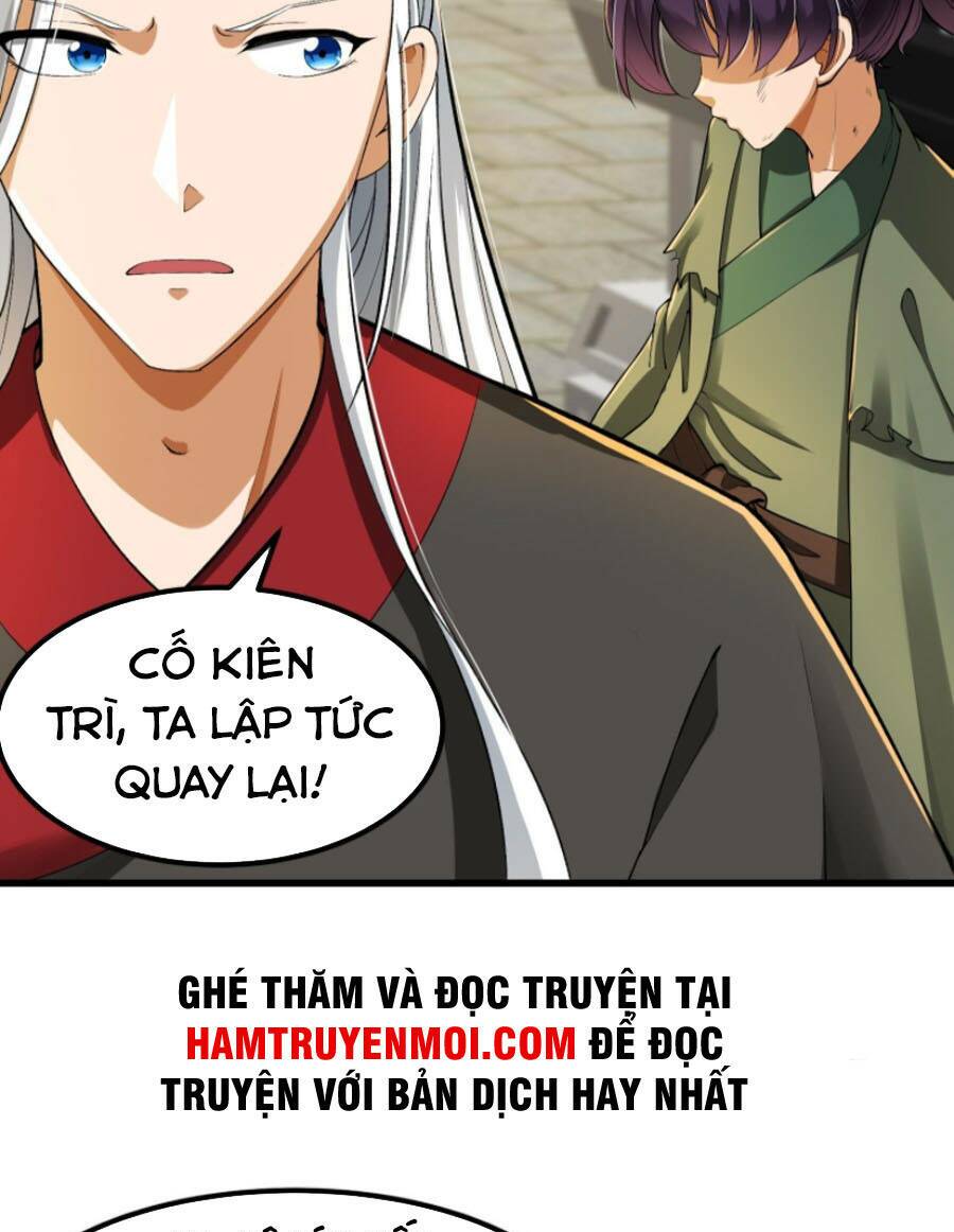 Ta Dùng Sách Giải Trí Thành Thánh Nhân Chapter 22 - Trang 2