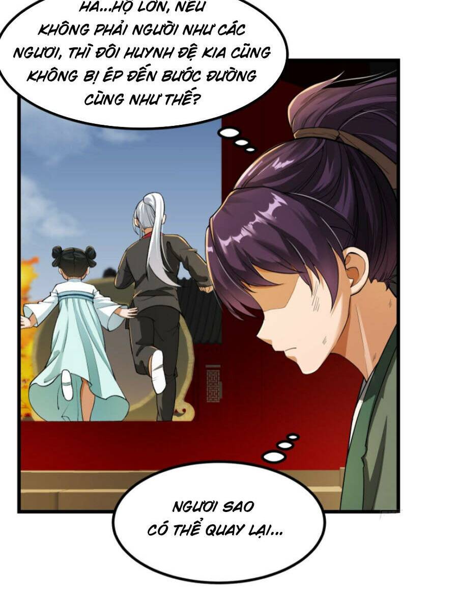 Ta Dùng Sách Giải Trí Thành Thánh Nhân Chapter 22 - Trang 2