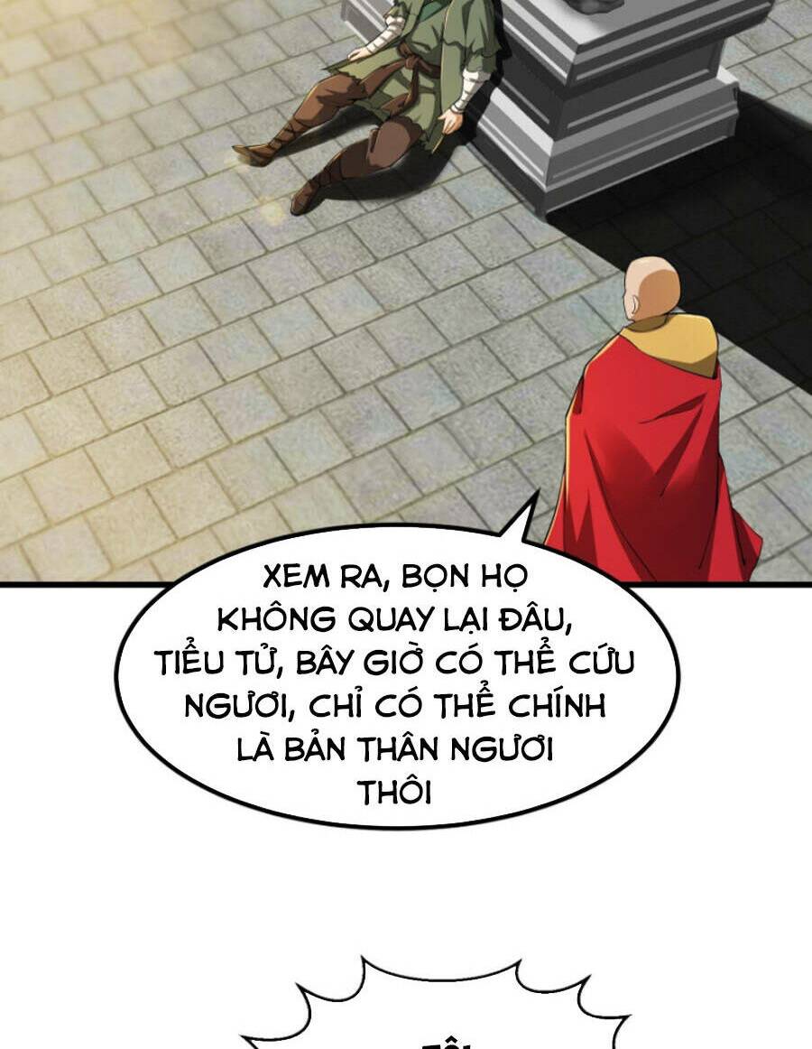 Ta Dùng Sách Giải Trí Thành Thánh Nhân Chapter 22 - Trang 2