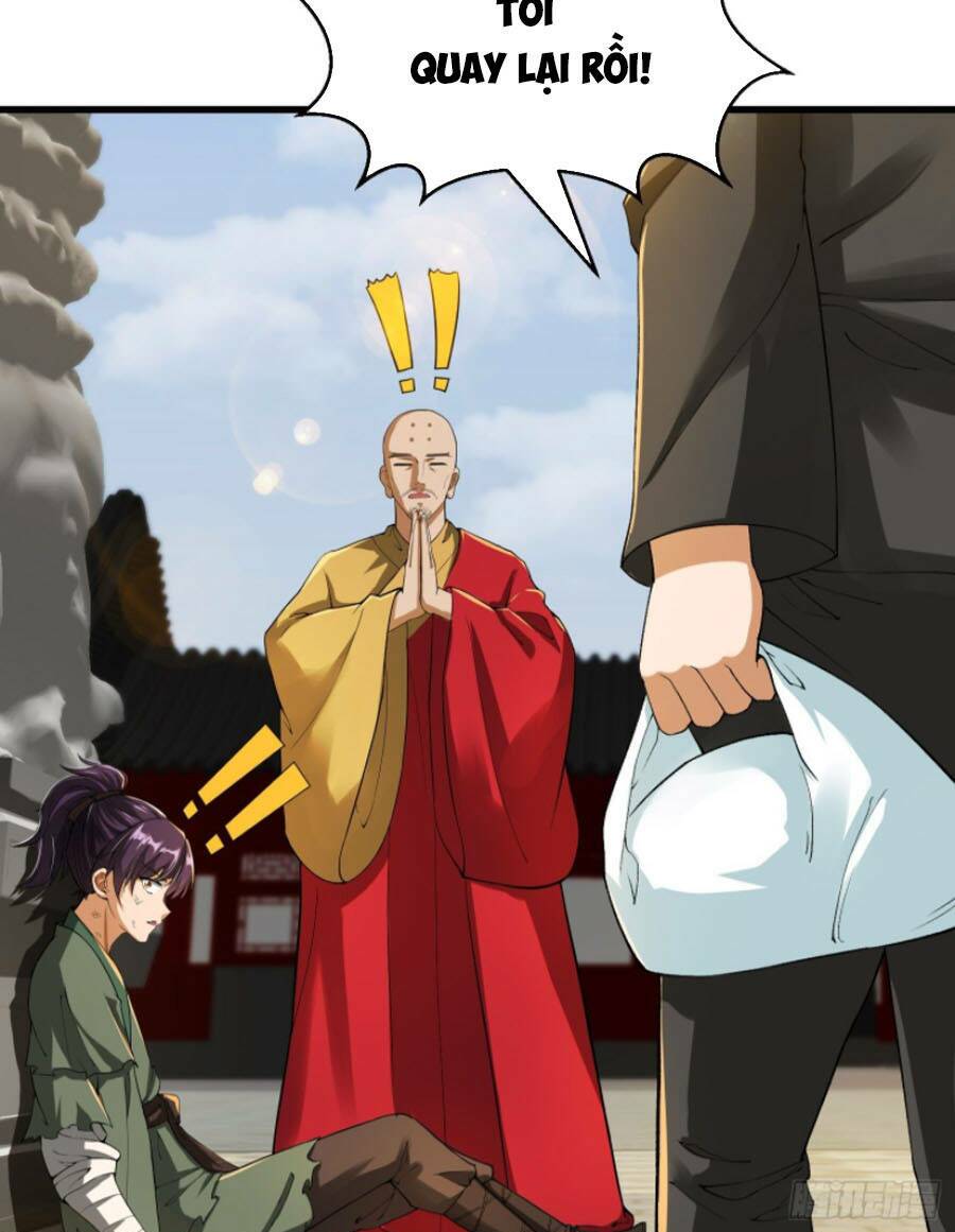 Ta Dùng Sách Giải Trí Thành Thánh Nhân Chapter 22 - Trang 2