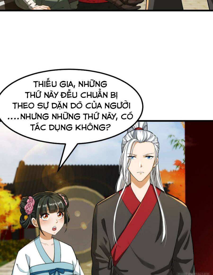 Ta Dùng Sách Giải Trí Thành Thánh Nhân Chapter 22 - Trang 2