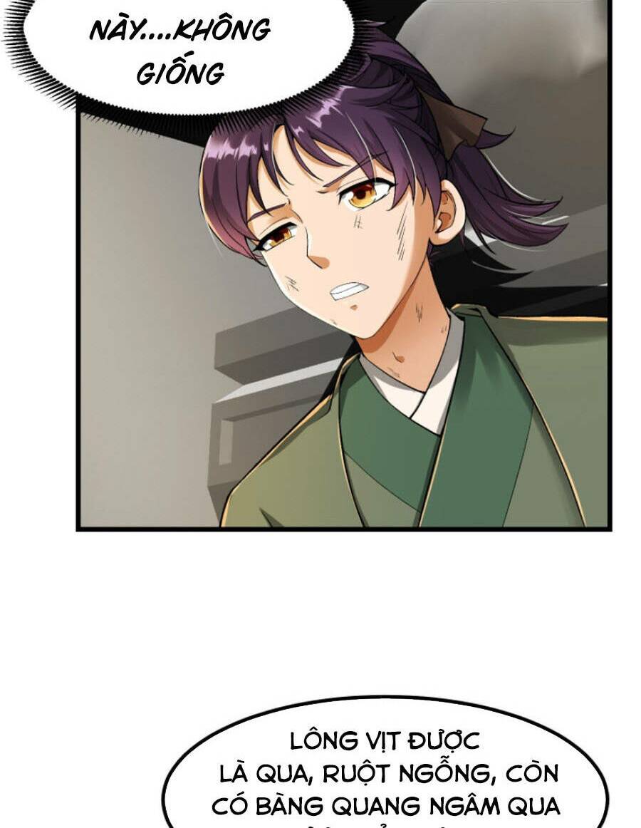 Ta Dùng Sách Giải Trí Thành Thánh Nhân Chapter 22 - Trang 2