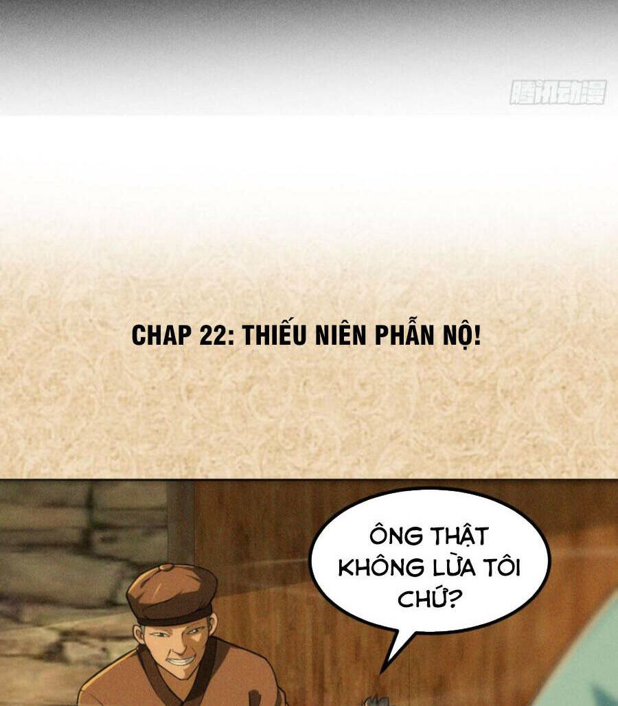 Ta Dùng Sách Giải Trí Thành Thánh Nhân Chapter 22 - Trang 2