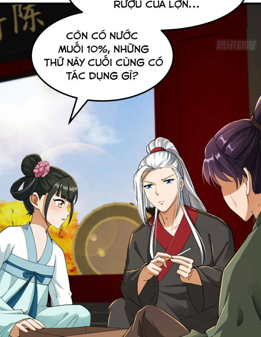 Ta Dùng Sách Giải Trí Thành Thánh Nhân Chapter 22 - Trang 2