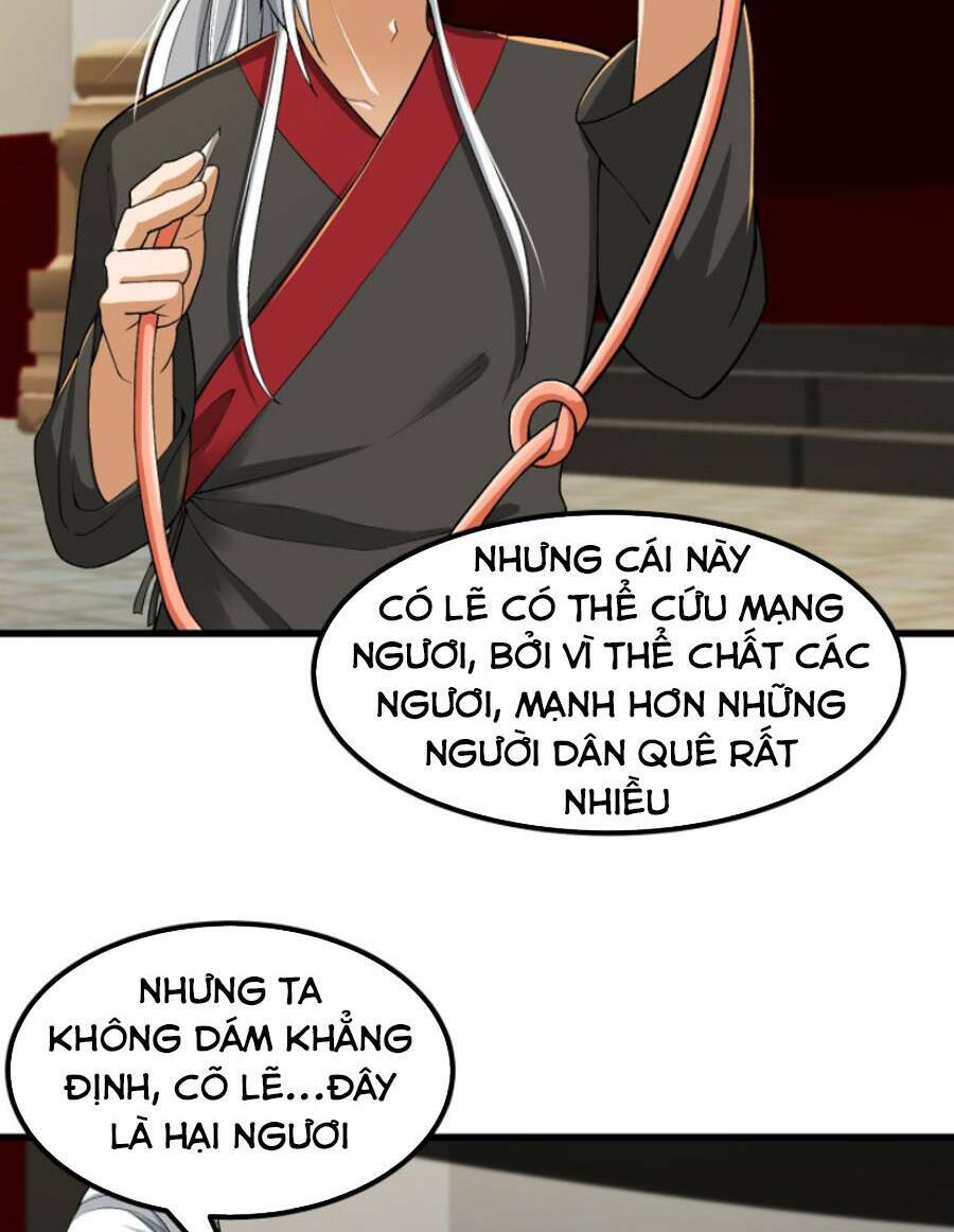 Ta Dùng Sách Giải Trí Thành Thánh Nhân Chapter 22 - Trang 2