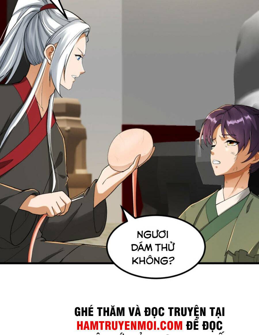 Ta Dùng Sách Giải Trí Thành Thánh Nhân Chapter 22 - Trang 2