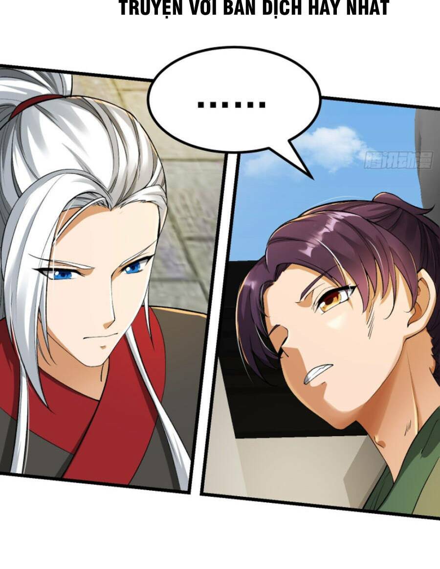 Ta Dùng Sách Giải Trí Thành Thánh Nhân Chapter 22 - Trang 2