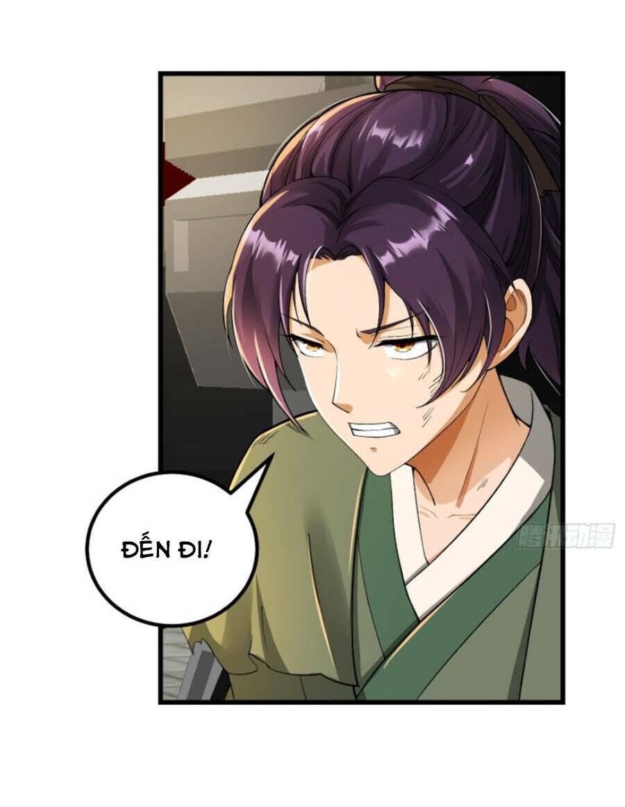 Ta Dùng Sách Giải Trí Thành Thánh Nhân Chapter 22 - Trang 2