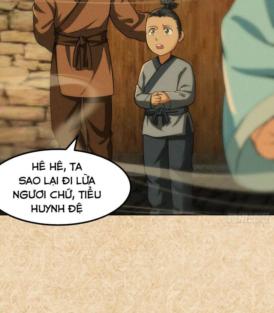 Ta Dùng Sách Giải Trí Thành Thánh Nhân Chapter 22 - Trang 2