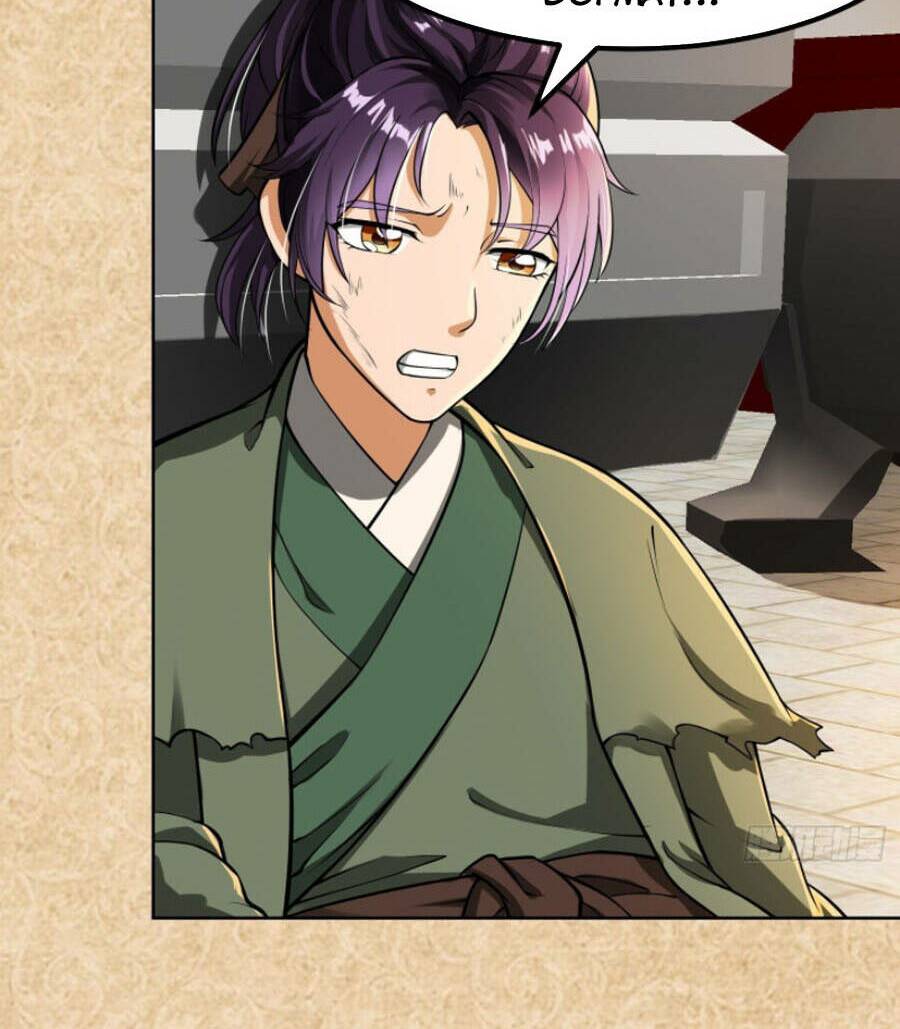 Ta Dùng Sách Giải Trí Thành Thánh Nhân Chapter 22 - Trang 2