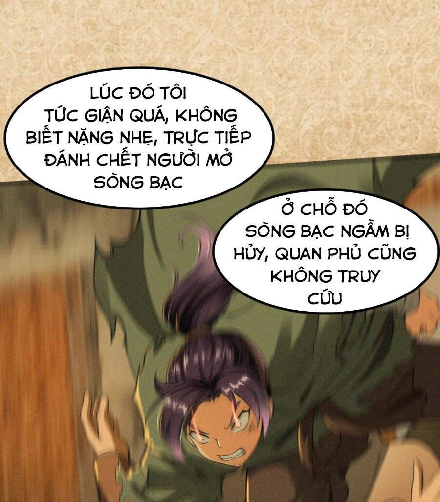 Ta Dùng Sách Giải Trí Thành Thánh Nhân Chapter 22 - Trang 2