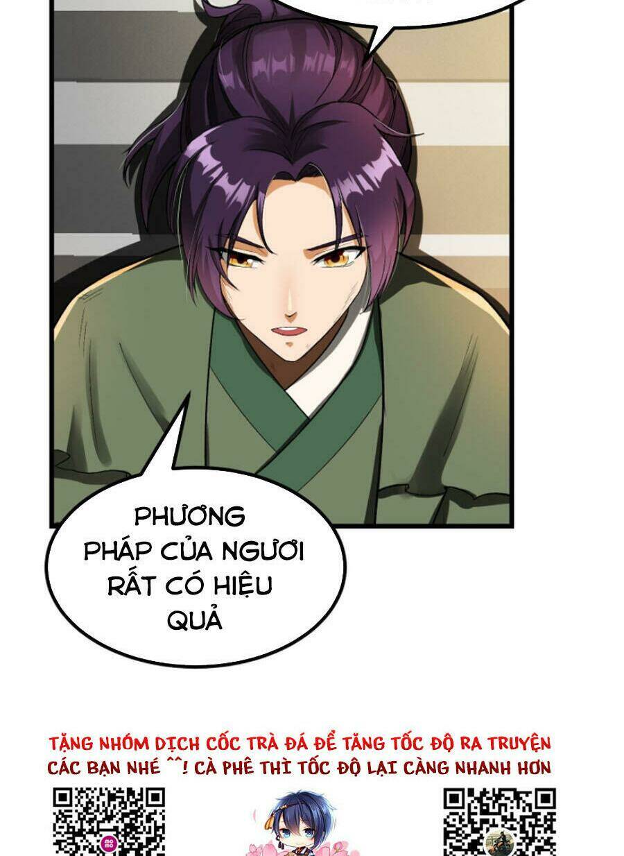 Ta Dùng Sách Giải Trí Thành Thánh Nhân Chapter 23 - Trang 2