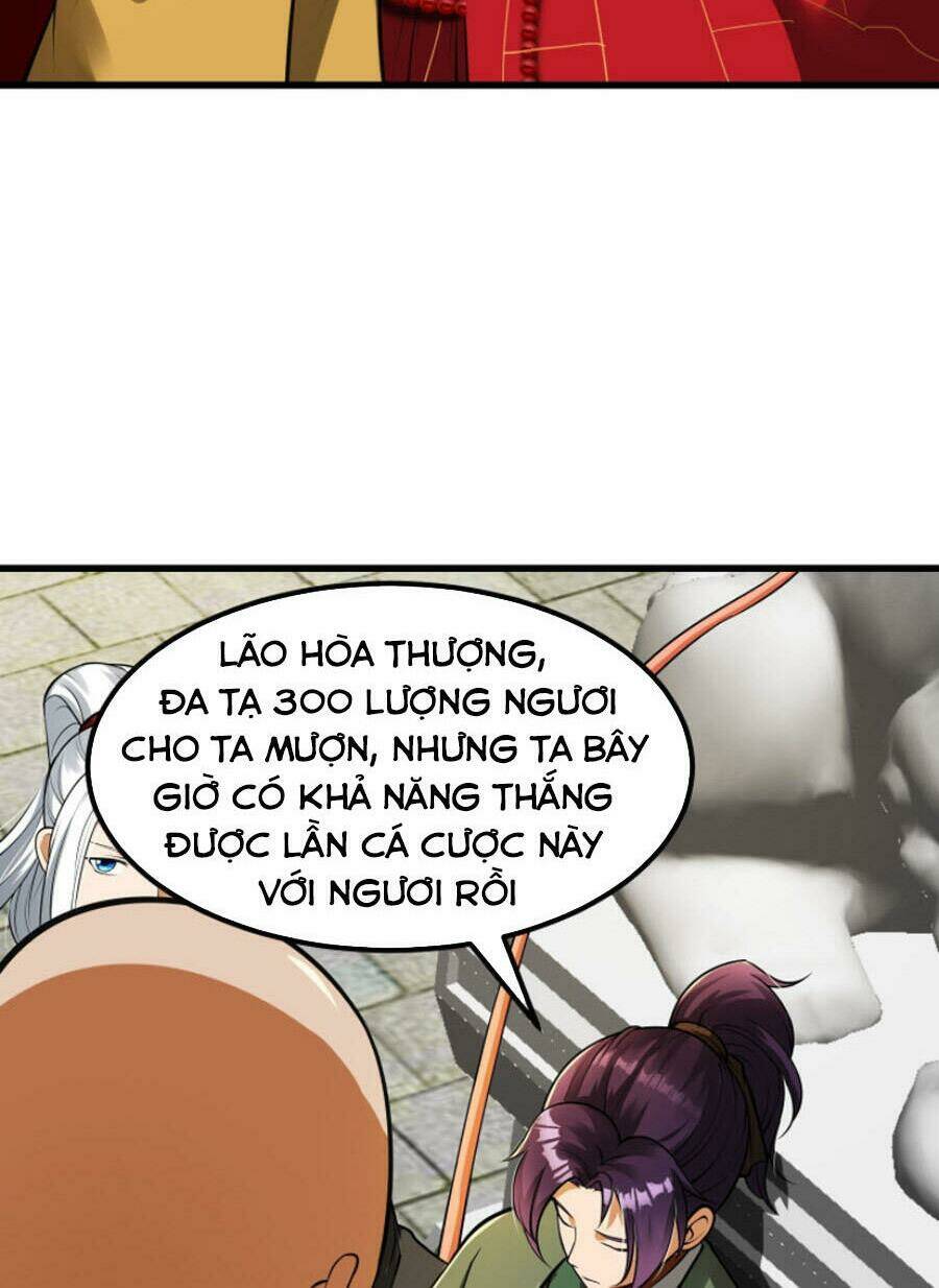 Ta Dùng Sách Giải Trí Thành Thánh Nhân Chapter 23 - Trang 2