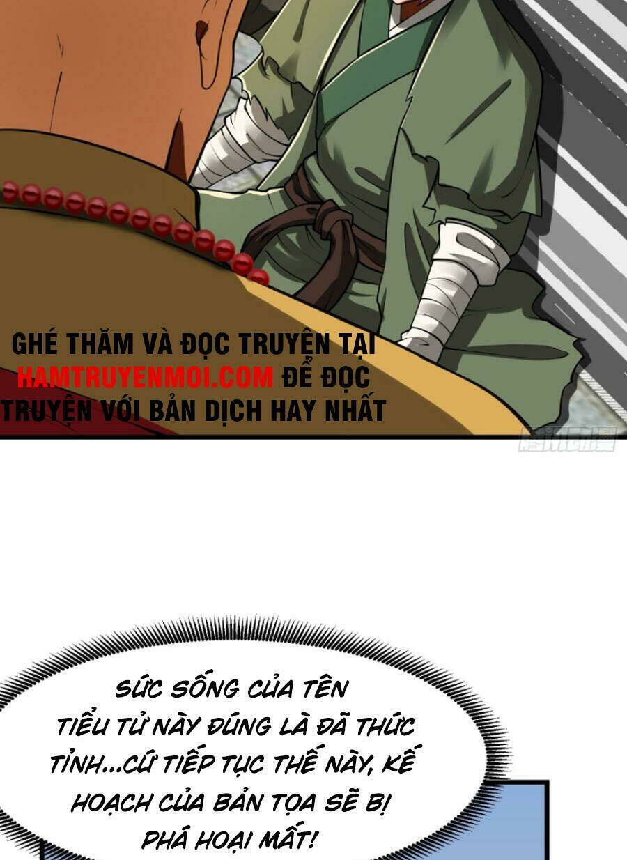 Ta Dùng Sách Giải Trí Thành Thánh Nhân Chapter 23 - Trang 2