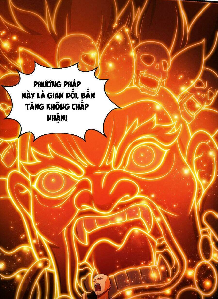 Ta Dùng Sách Giải Trí Thành Thánh Nhân Chapter 23 - Trang 2