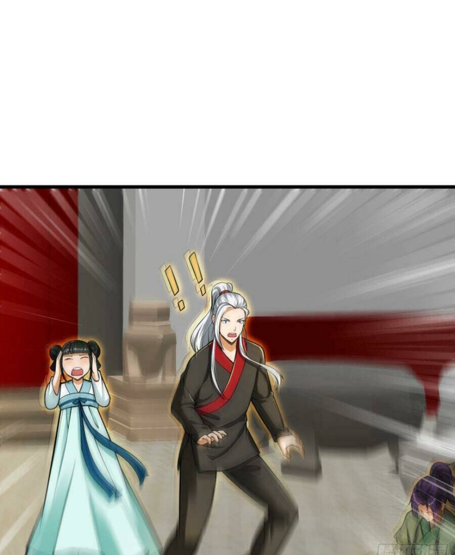 Ta Dùng Sách Giải Trí Thành Thánh Nhân Chapter 23 - Trang 2