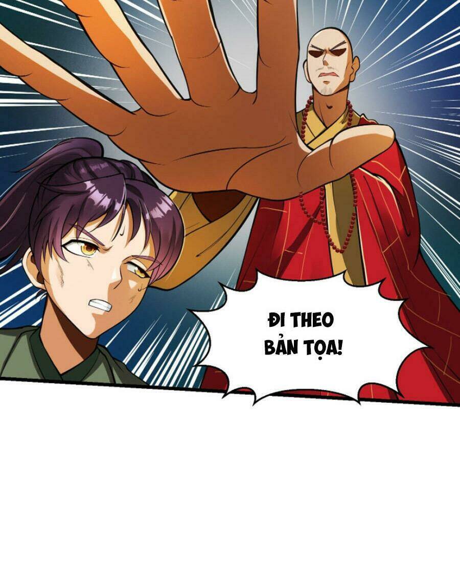 Ta Dùng Sách Giải Trí Thành Thánh Nhân Chapter 23 - Trang 2