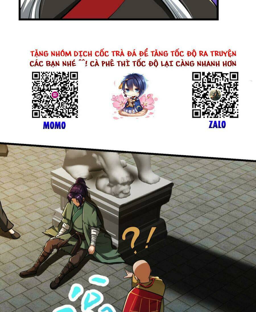 Ta Dùng Sách Giải Trí Thành Thánh Nhân Chapter 23 - Trang 2
