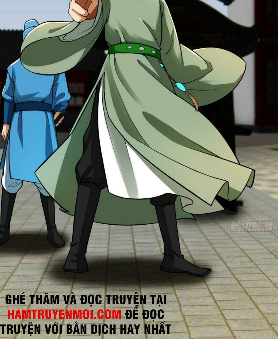 Ta Dùng Sách Giải Trí Thành Thánh Nhân Chapter 23 - Trang 2