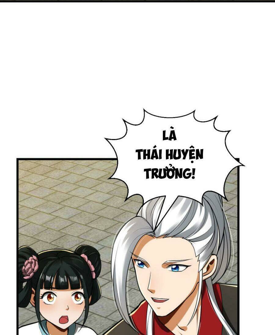 Ta Dùng Sách Giải Trí Thành Thánh Nhân Chapter 23 - Trang 2