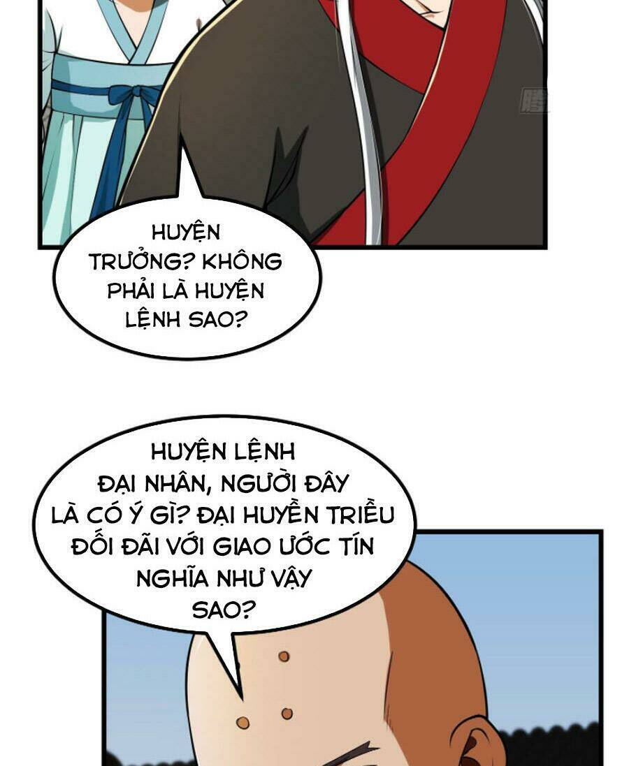 Ta Dùng Sách Giải Trí Thành Thánh Nhân Chapter 23 - Trang 2