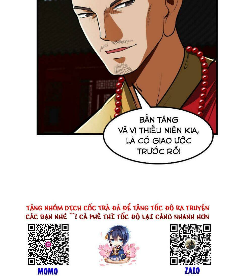 Ta Dùng Sách Giải Trí Thành Thánh Nhân Chapter 23 - Trang 2