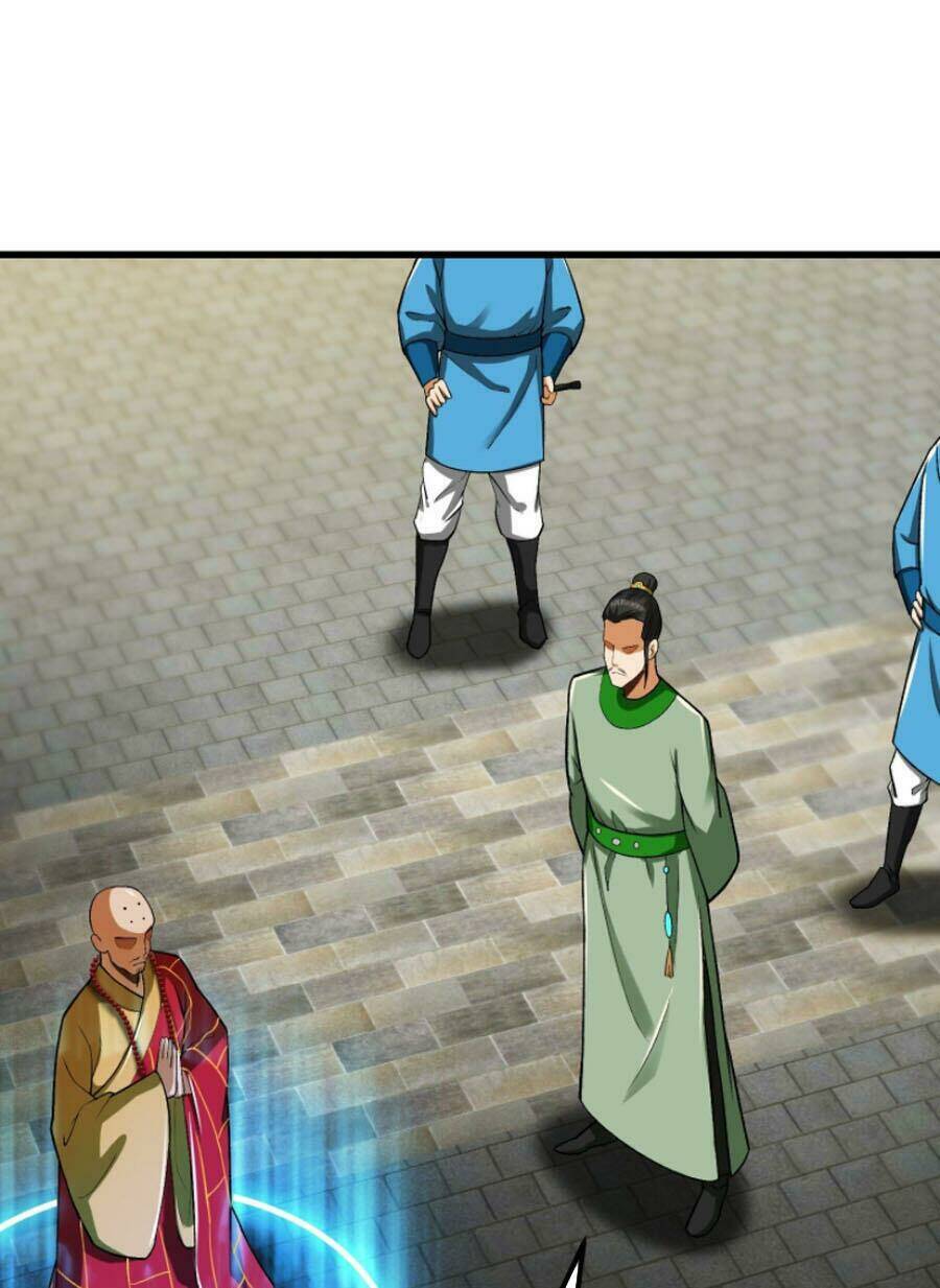 Ta Dùng Sách Giải Trí Thành Thánh Nhân Chapter 23 - Trang 2