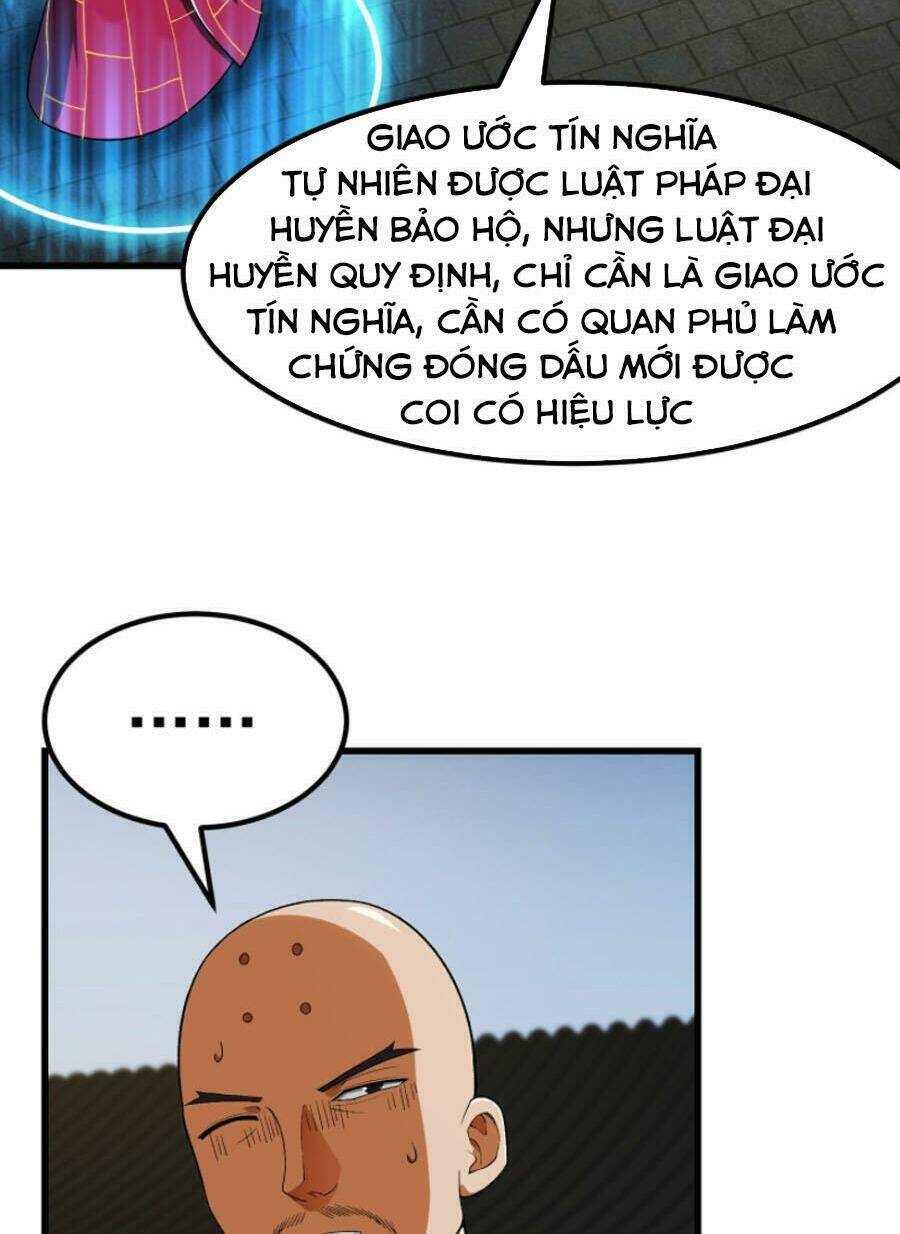 Ta Dùng Sách Giải Trí Thành Thánh Nhân Chapter 23 - Trang 2