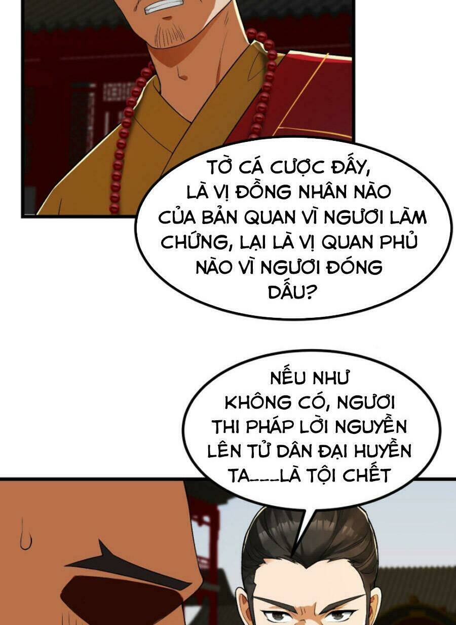 Ta Dùng Sách Giải Trí Thành Thánh Nhân Chapter 23 - Trang 2