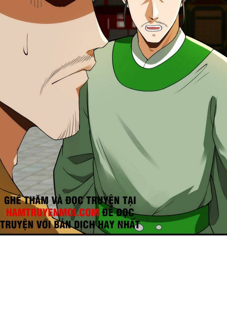 Ta Dùng Sách Giải Trí Thành Thánh Nhân Chapter 23 - Trang 2