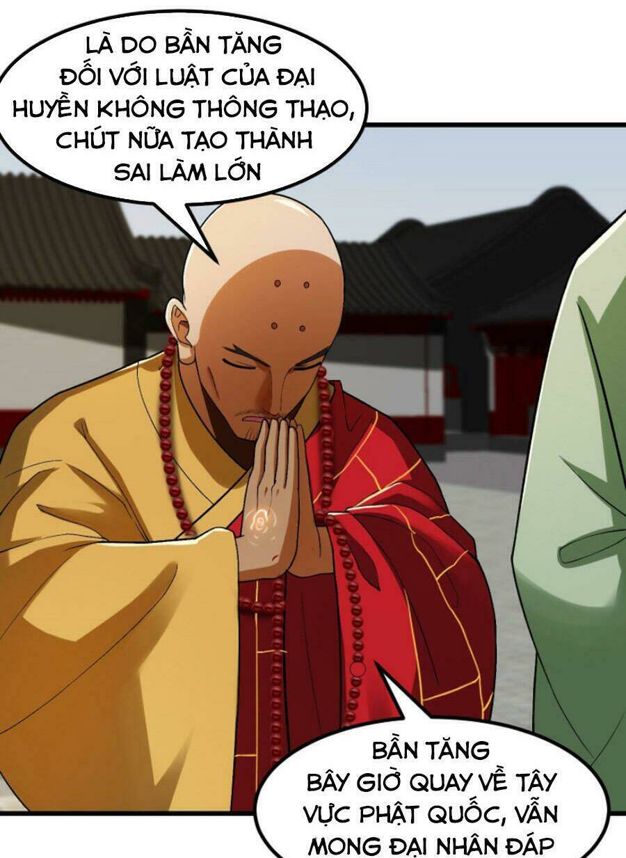 Ta Dùng Sách Giải Trí Thành Thánh Nhân Chapter 23 - Trang 2