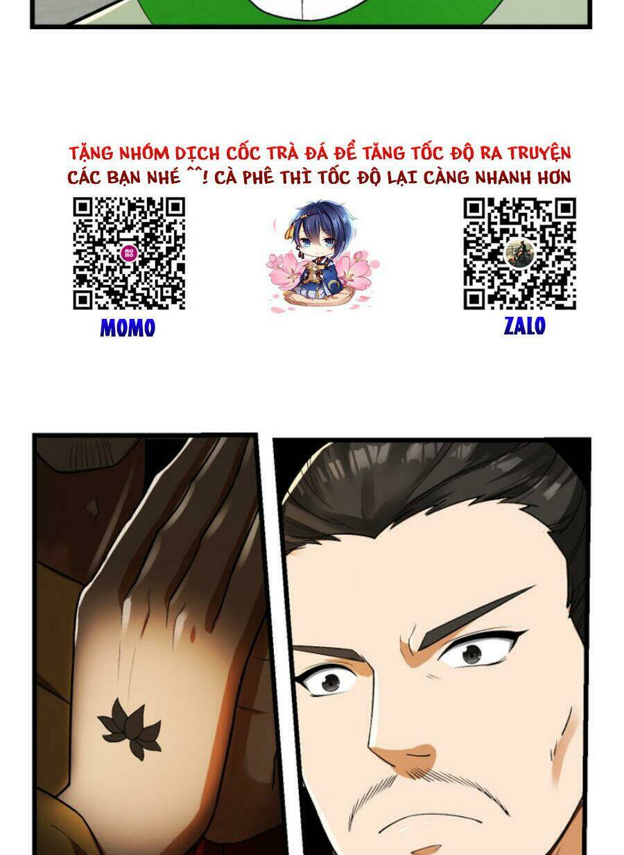 Ta Dùng Sách Giải Trí Thành Thánh Nhân Chapter 23 - Trang 2