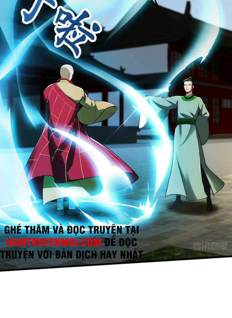 Ta Dùng Sách Giải Trí Thành Thánh Nhân Chapter 23 - Trang 2