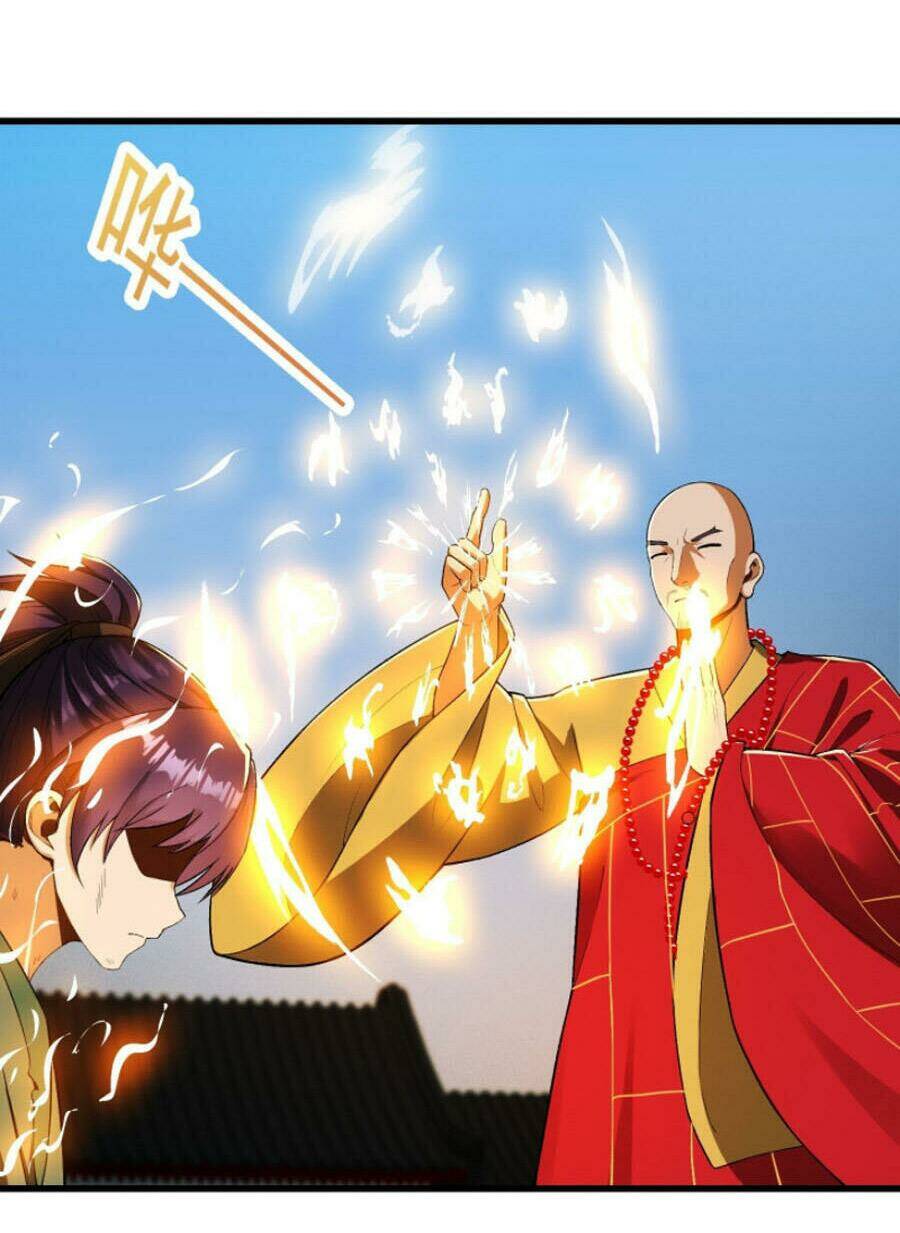 Ta Dùng Sách Giải Trí Thành Thánh Nhân Chapter 23 - Trang 2