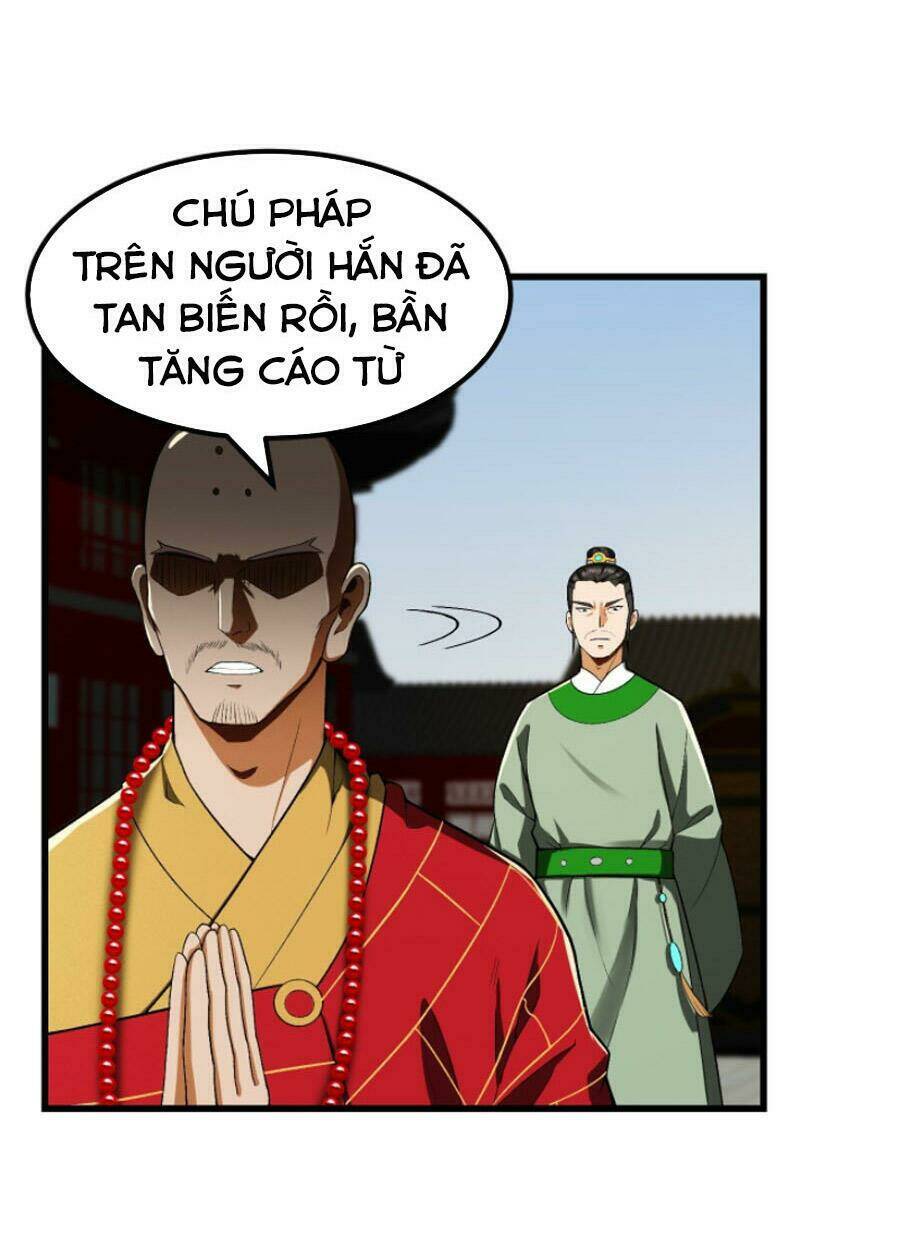 Ta Dùng Sách Giải Trí Thành Thánh Nhân Chapter 23 - Trang 2