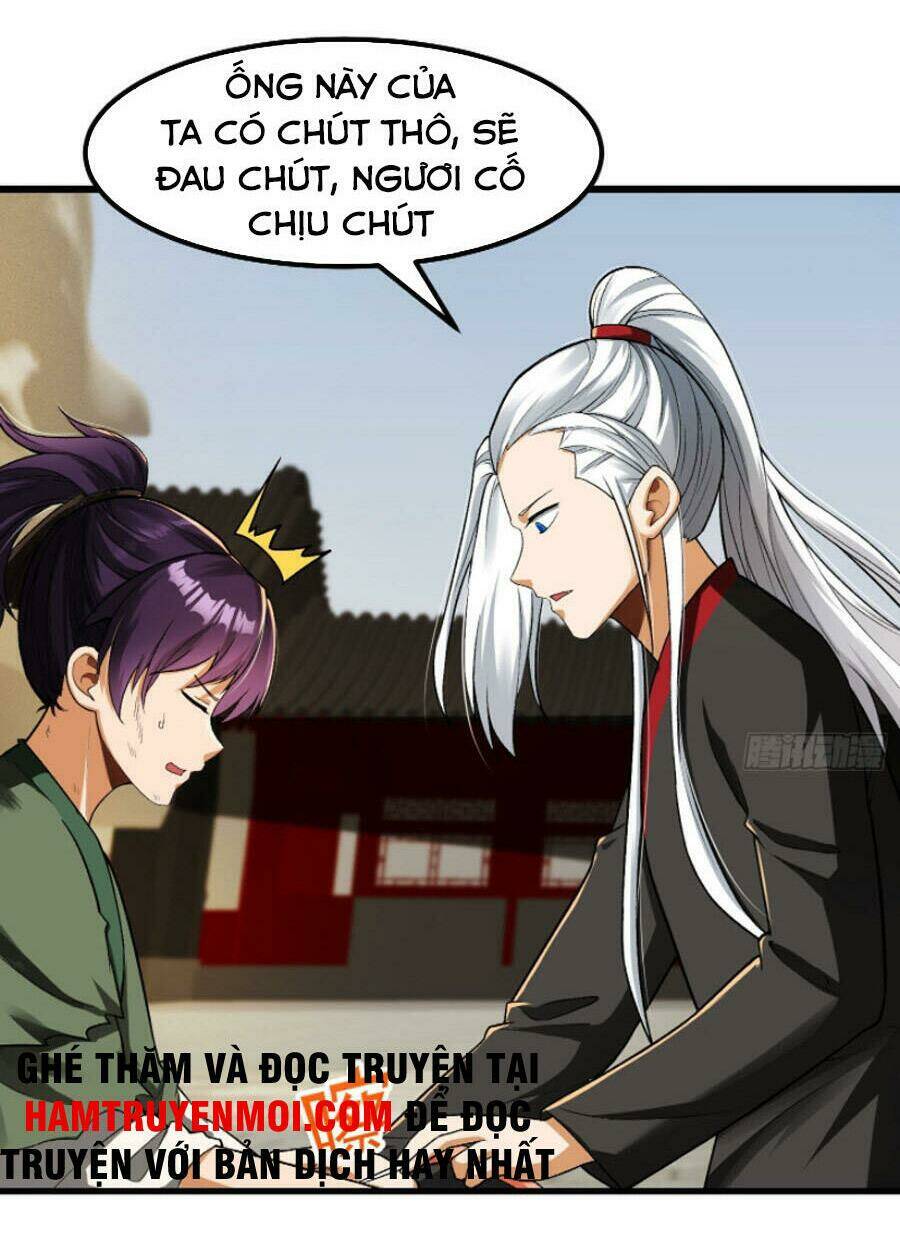 Ta Dùng Sách Giải Trí Thành Thánh Nhân Chapter 23 - Trang 2