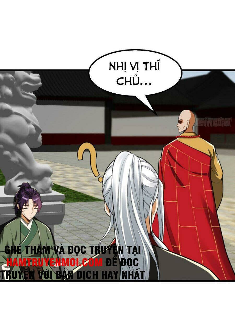 Ta Dùng Sách Giải Trí Thành Thánh Nhân Chapter 23 - Trang 2