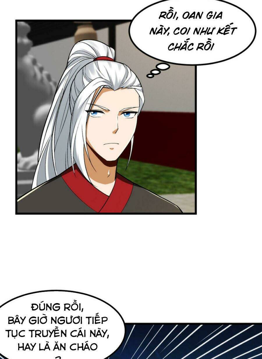 Ta Dùng Sách Giải Trí Thành Thánh Nhân Chapter 23 - Trang 2