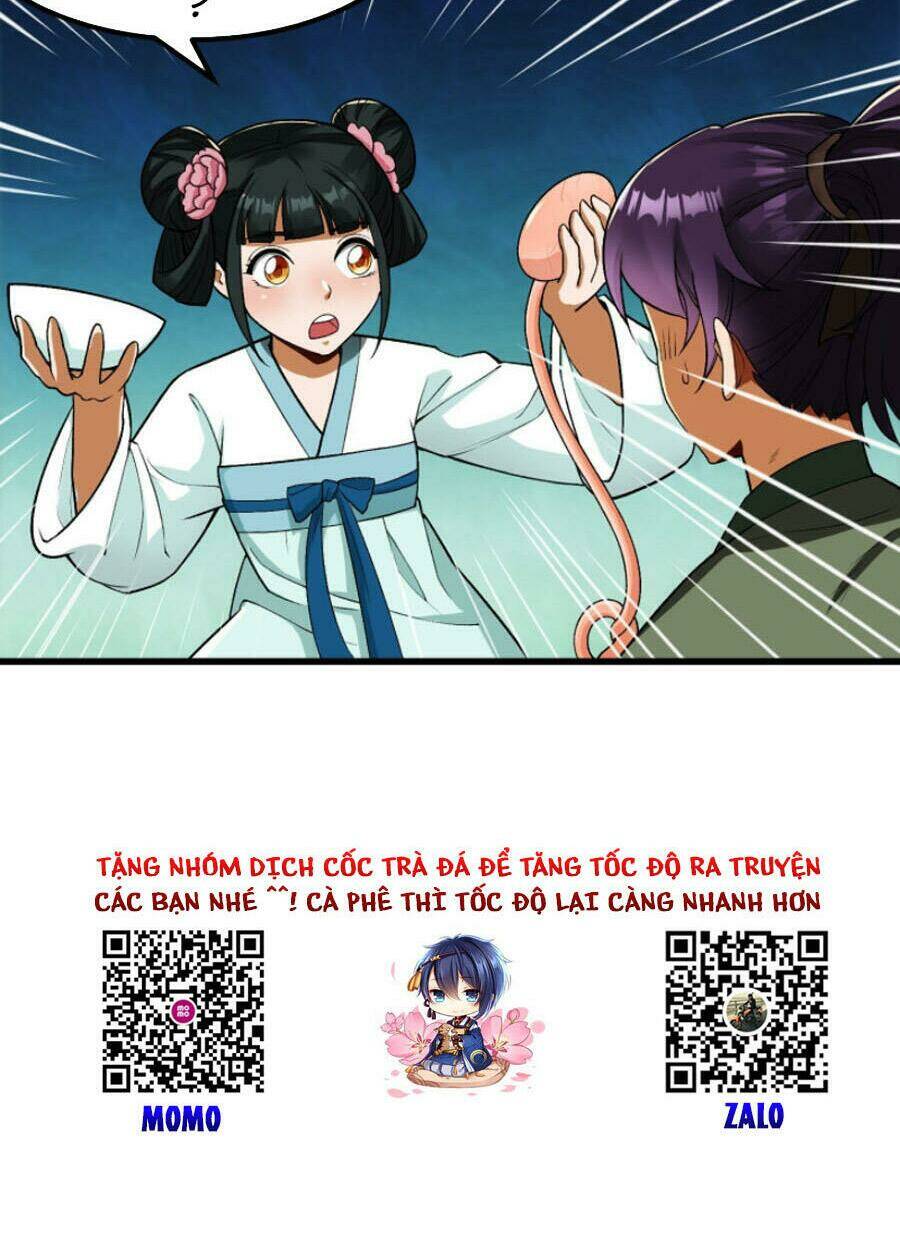 Ta Dùng Sách Giải Trí Thành Thánh Nhân Chapter 23 - Trang 2