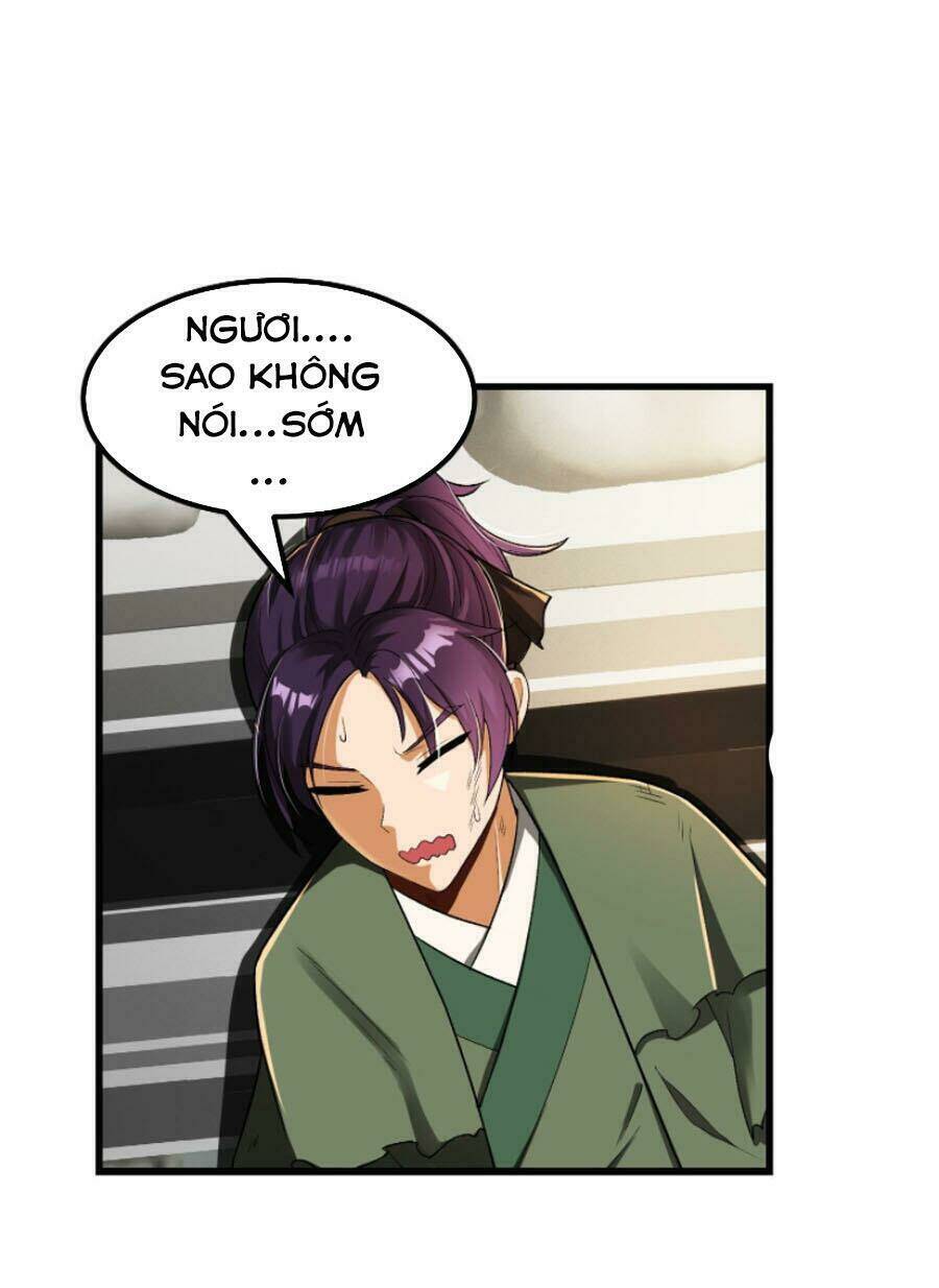 Ta Dùng Sách Giải Trí Thành Thánh Nhân Chapter 23 - Trang 2