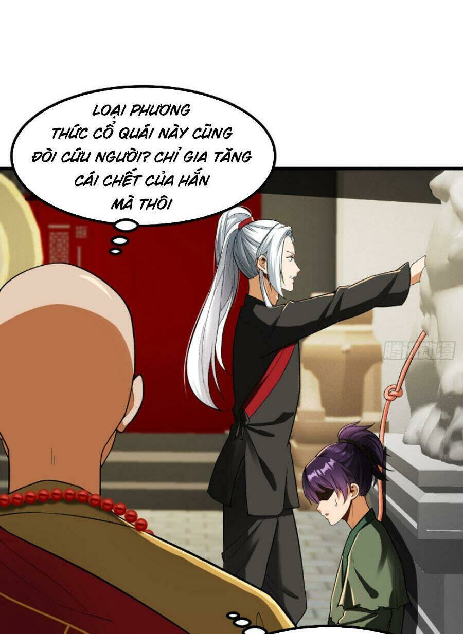 Ta Dùng Sách Giải Trí Thành Thánh Nhân Chapter 23 - Trang 2