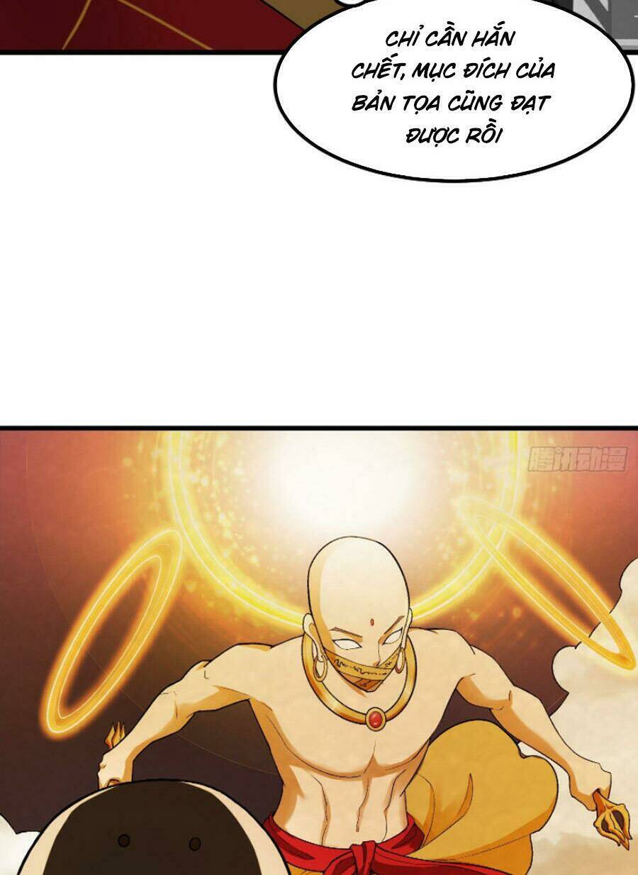 Ta Dùng Sách Giải Trí Thành Thánh Nhân Chapter 23 - Trang 2